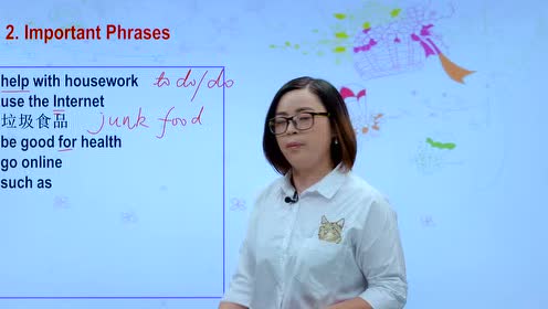人教课标版八年级英语上册(实验教科书)