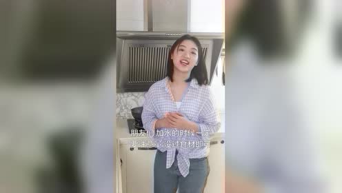 香菇炒菠菜 腾讯视频