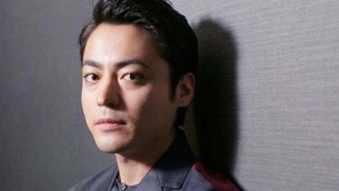 山田孝之 腾讯视频