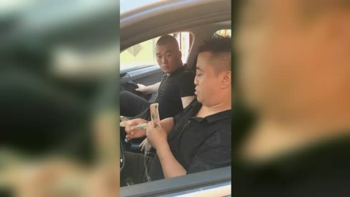 各种开车套路话 污得让人起反响的段子 开车污的语句