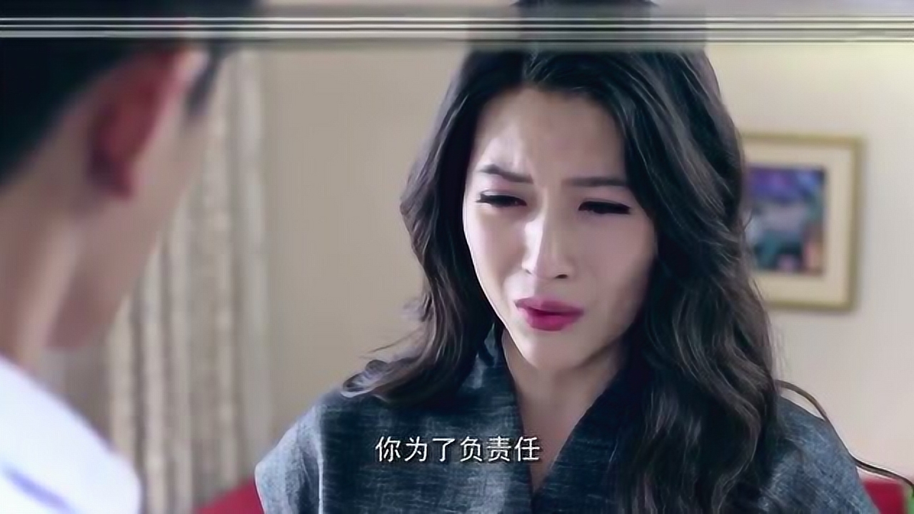 大嫁风尚大结局:女孩把真相告知了总裁,谁知他听后却非常生气