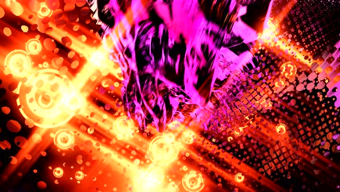 高清vj素材 腾讯视频