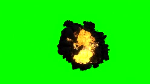 爆破素材 腾讯视频