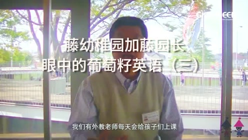 藤幼稚园 腾讯视频