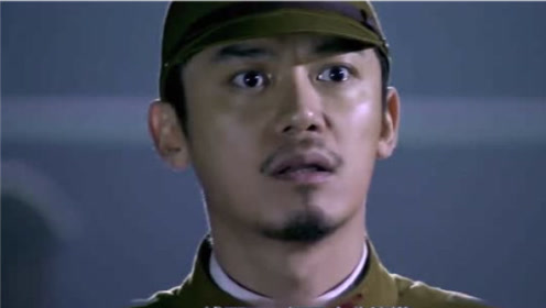 《独狼》第9集:浅野正二失桥遭惩罚,独狼伤口感染生命垂危