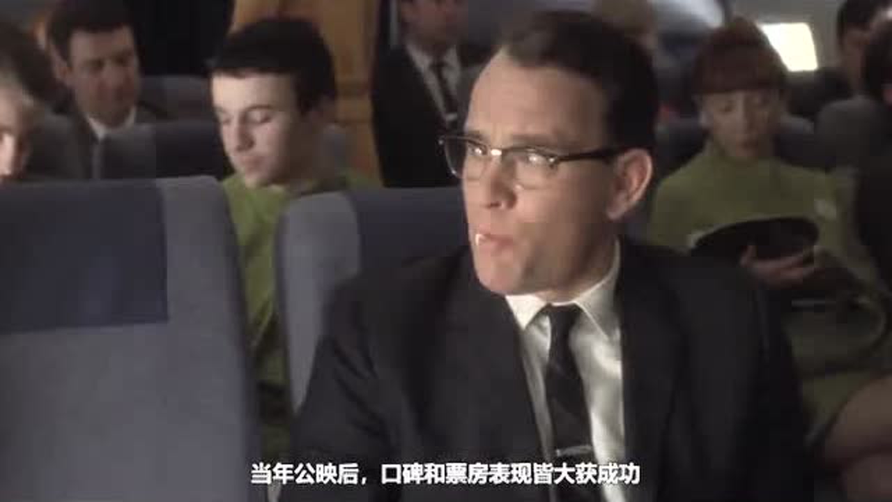 逍遥法外(2002年斯蒂文·斯皮尔伯格执导的电影) 搜狗百科