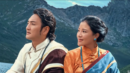 介:谢旦和索南曲珍 合唱单曲《锅庄起舞》0:03:46索朗益西,扎西拉姆