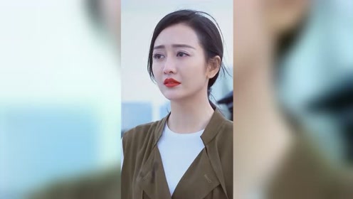 王鸥1982年10月28日出生于广西南宁市,05年首演电视剧心戒进入