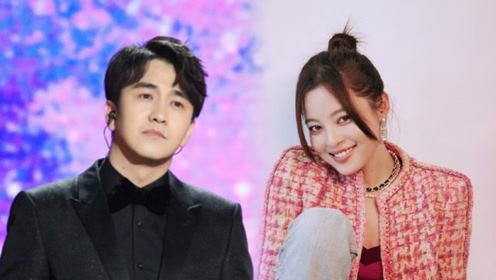 翟天临与绯闻女友辛芷蕾疑同居