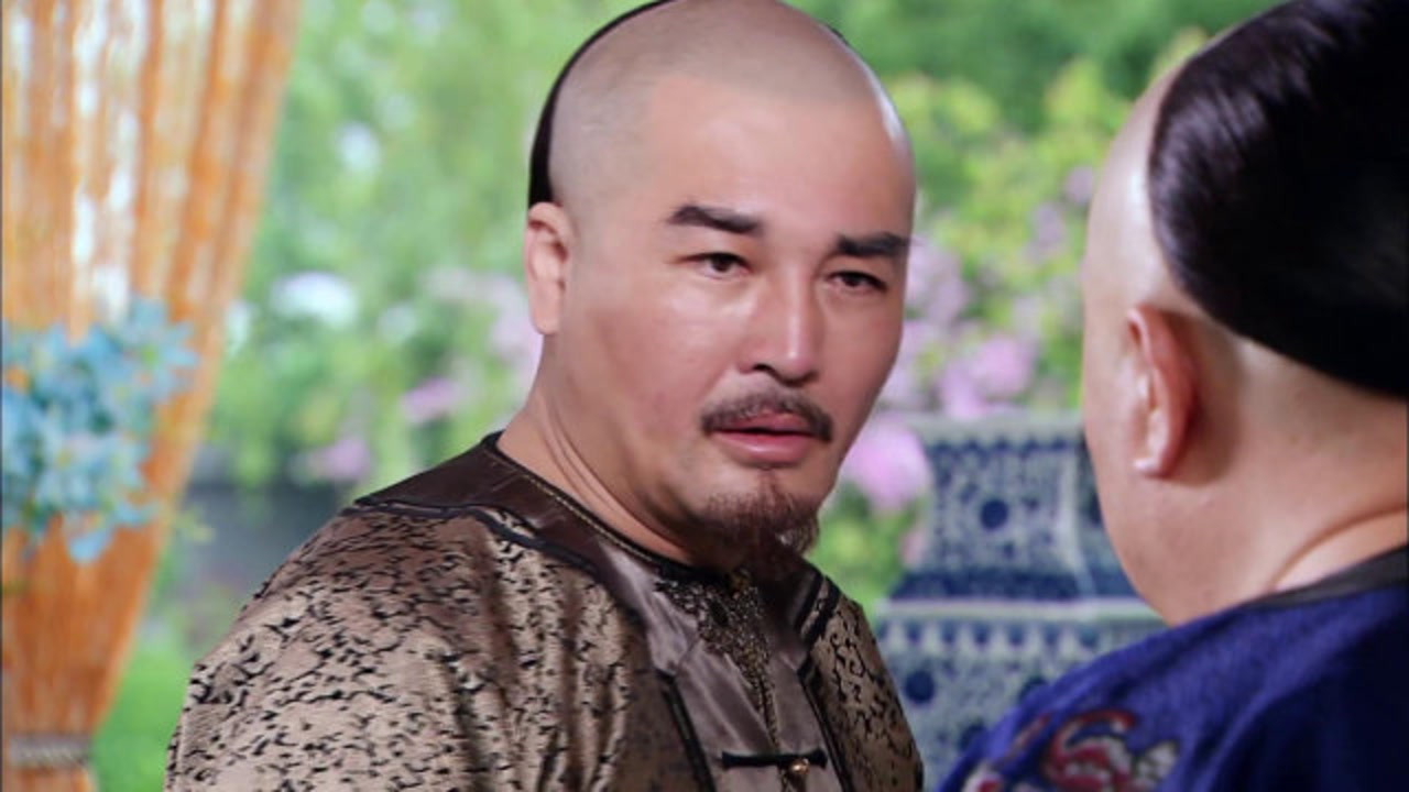 糊涂县令郑板桥:百姓爆发传染病,上级派郑板桥,想要除掉他