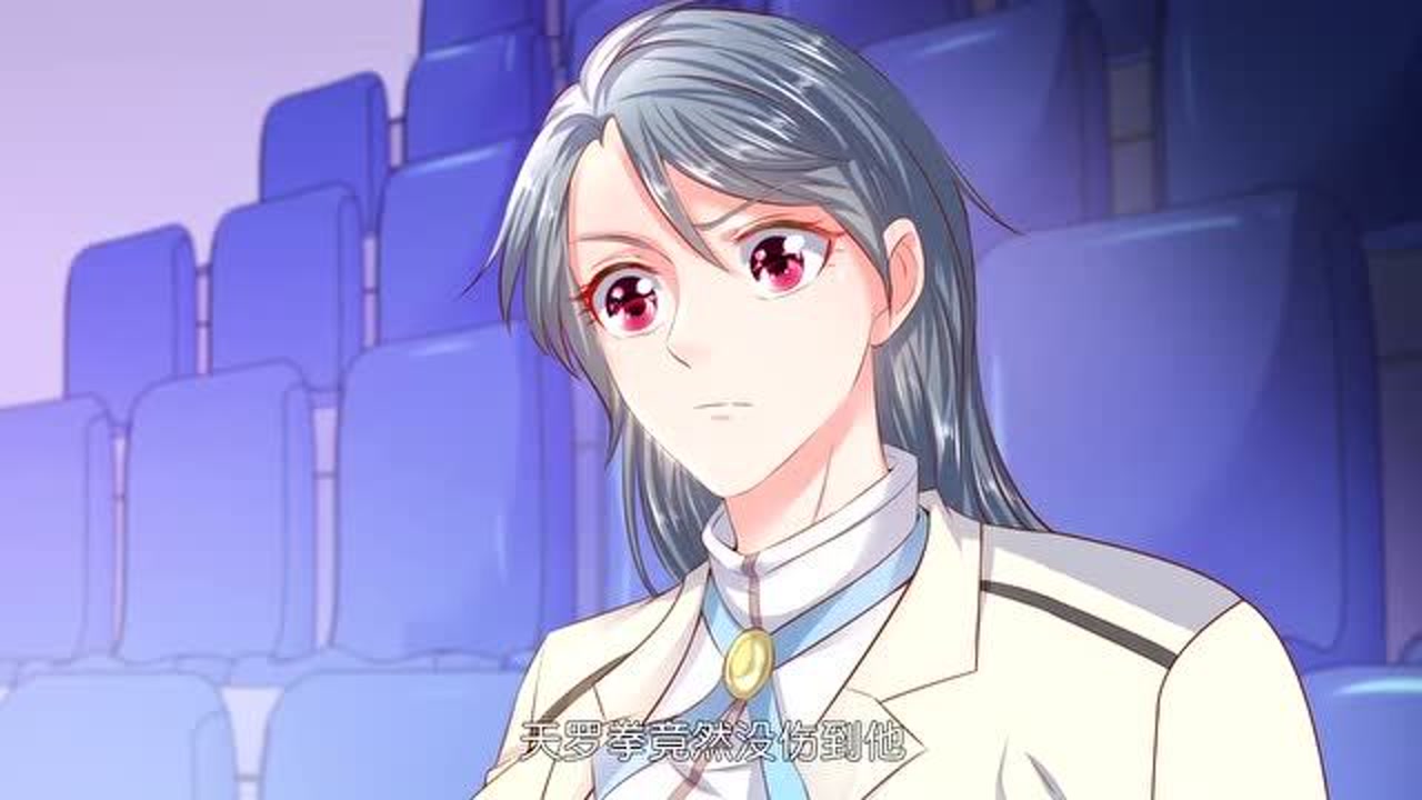 万古神王:冯公子准备出招让徐寒跪下,不料徐寒一招就把冯公子打倒在地