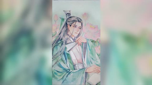 人渣反派自救系统 腾讯视频