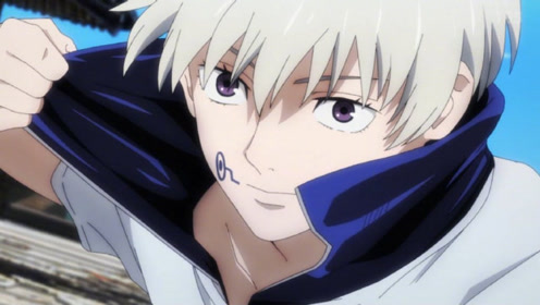 内山昂辉 腾讯视频