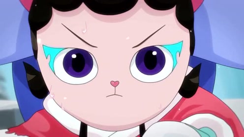 京剧猫:丸子把宿雪印到温泉,但墨青的陷阱还没完成