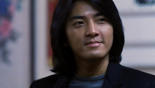 古惑仔5之龙争虎斗:陈浩南称霸铜锣湾