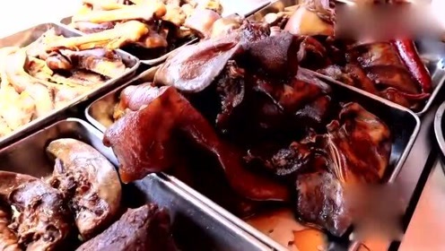 香港卤味 腾讯视频