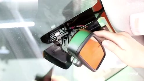 宝马专用行车记录 腾讯视频