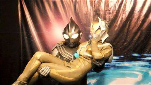 迪迦如此背信弃义,卡蜜拉为什么会喜欢他三千万年?原因很直白!