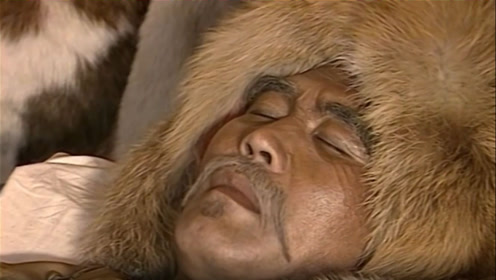 【努尔哈赤】大结局