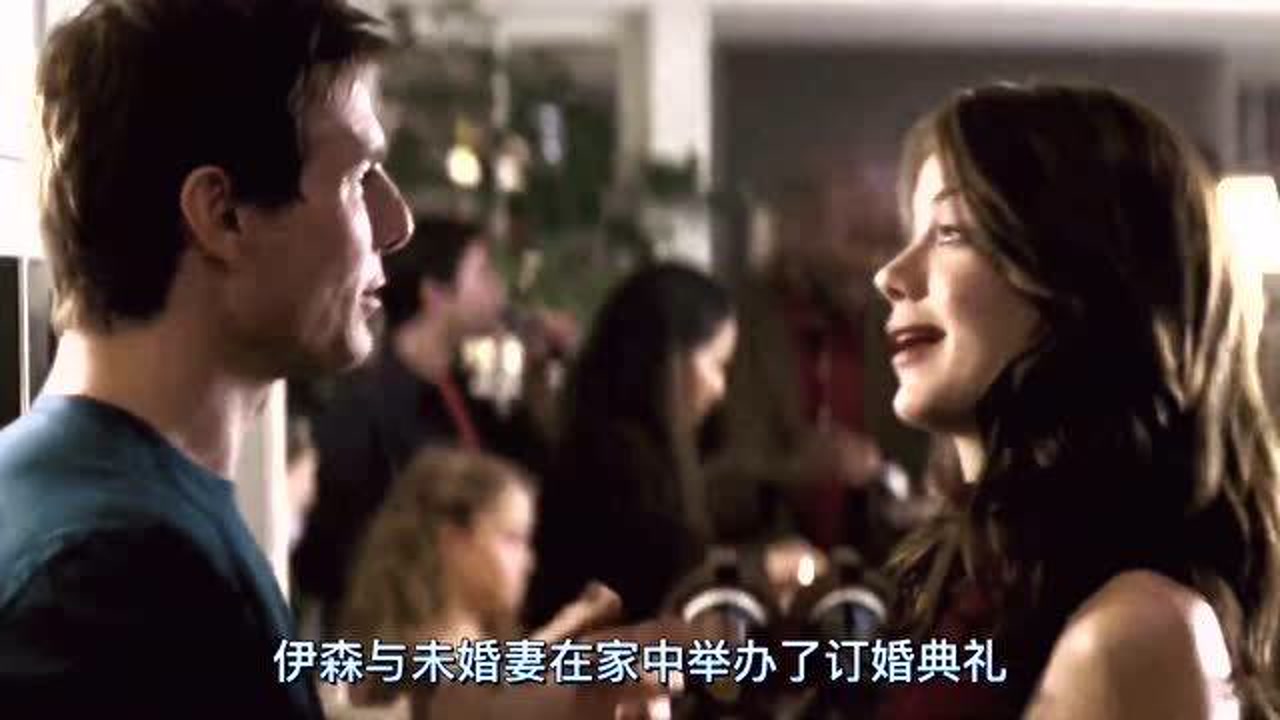碟中谍3(2006年J·J·艾布拉姆斯执导的动作电影)_搜狗百科