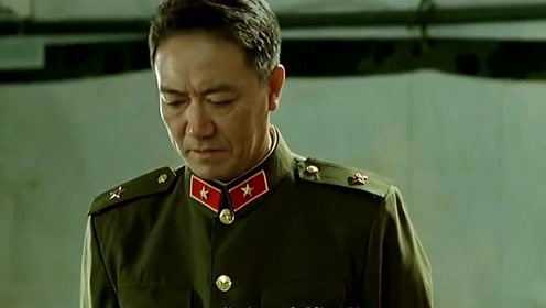 独臂将军丁晓兵,真正的不放弃不抛弃,这就是中国军人的精神