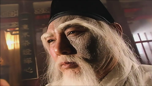 枯荣大师到底有多强?连鸠摩智都两次败给他,你看无崖子说了什么