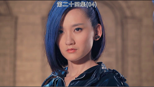 夜枭子背叛夜凌云.