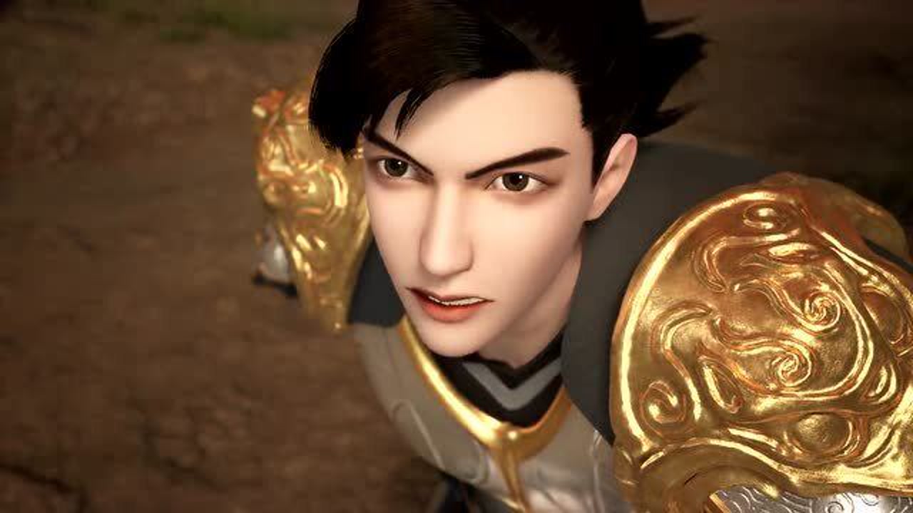 《唯我独神》二打一,他们前后夹攻,宁辰能否突出重围呢?