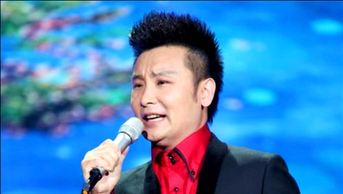 【好歌mv】刘和刚演唱歌曲《牵挂》