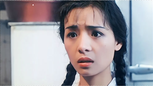 叶子楣早期的香港电影,全程没有多余的镜头,一秒不舍得快进