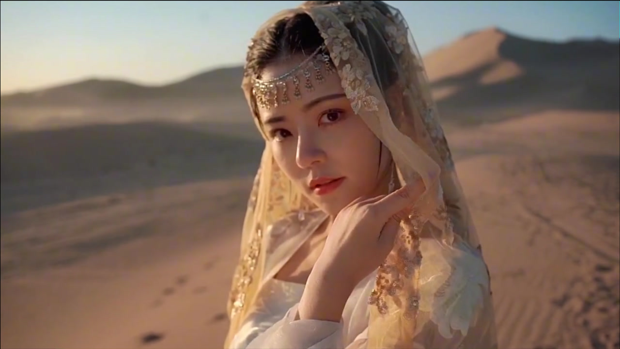 音乐 #热门 #韩剧 #韩语 #8090后 #雪之花 #朴孝信-高清mv在线看-qq