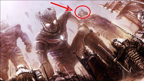 奥特曼中有神秘8奥!为何现在只剩4位,其余4个没登场就死了?