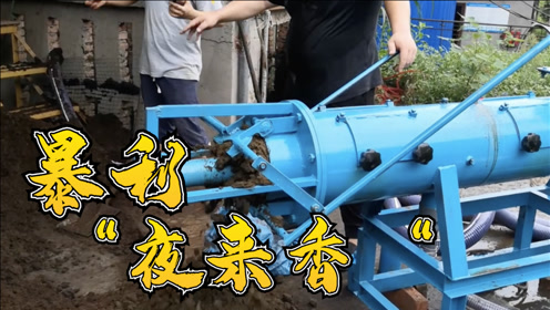 开小厂一年赚50万 开小厂一年赚50万不愁销路的小型加工厂项目推荐