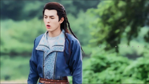 长歌行:鹰师f4从此要四缺一了,草原上再也没有那个叫亚罗的憨憨