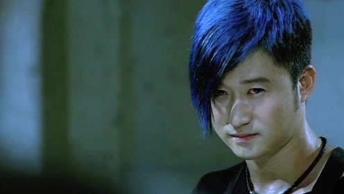 夺帅-14,一寸长一寸强,吴京拿剑对战洪金宝长棍,结局真是万万没想