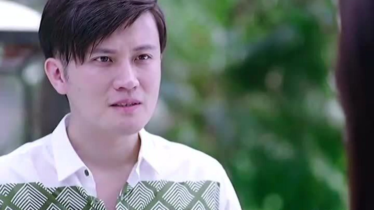 妈妈安排女儿相亲,男朋友发现后瞬间打翻醋坛子,这气谁受得住!