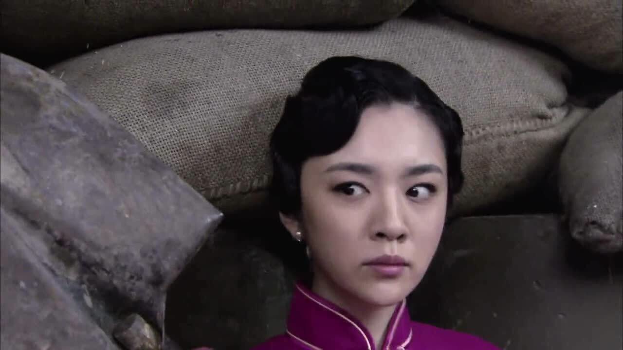 倒刺:廖春晓逃过追杀,知道了幕后主谋,借刀除掉了楚强