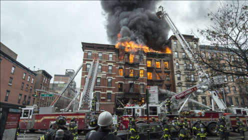 河南柘城县武术馆火灾致18死,死伤者年龄7-16岁,房屋无验收手续