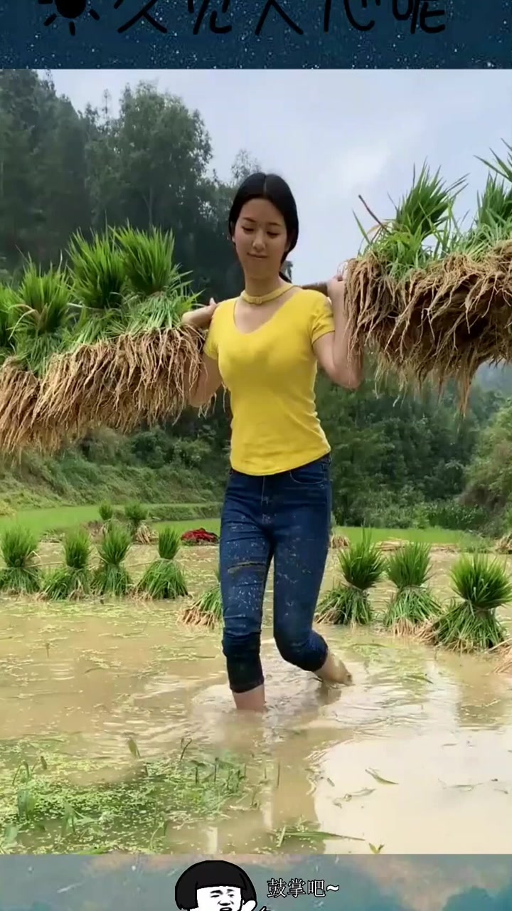 这么能干的女人,如今真的不多了