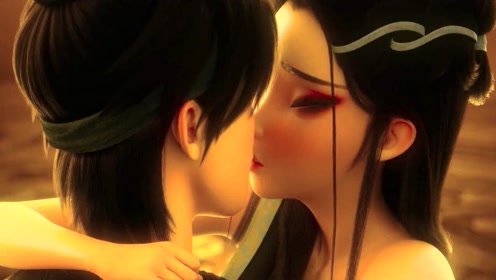 白蛇缘起:白素贞和许仙还是偷尝禁果了!痛心痛心!