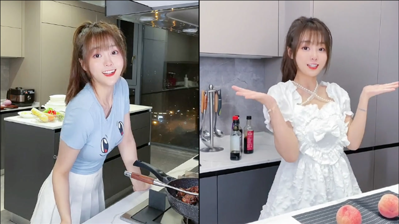 野小马的甜美嗓音,真正好甜好温柔!