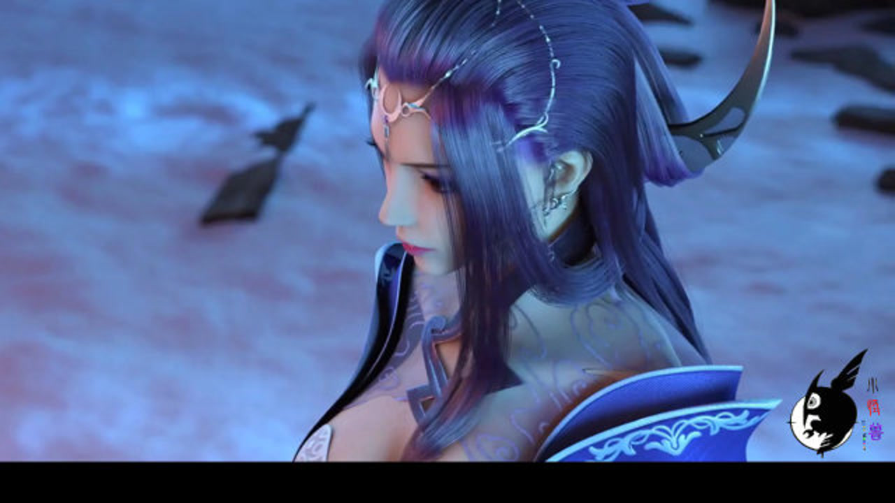 月姬对战雷无桀