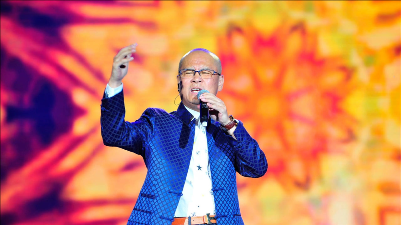 经典老歌光头李进成名曲《你在他乡还好吗》,献给在外打拼的朋友