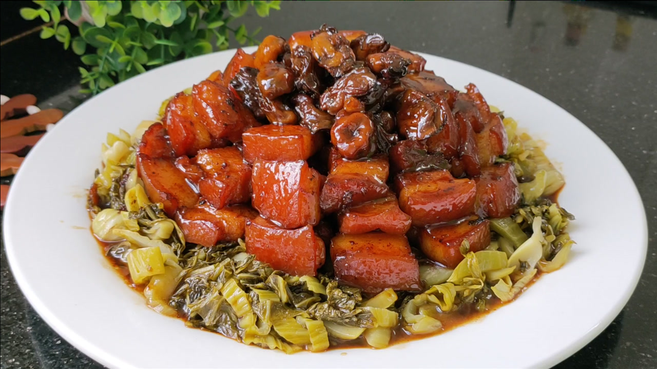 红焖肉_搜狗百科