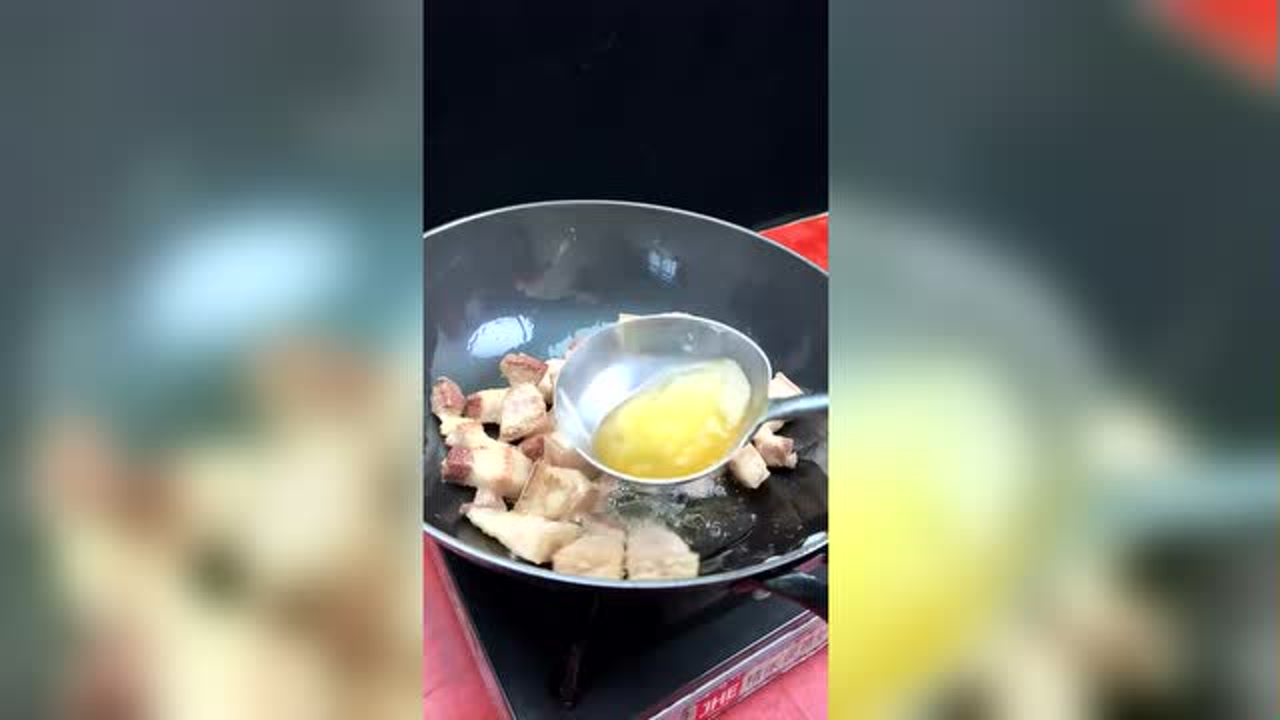 红烧肉 以五花肉为主食材的菜品 搜狗百科