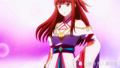 邪王追妻第三季!苏落换新衣服了!