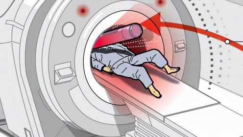 核磁共振机器吸走氧气瓶夹死患者,韩国医疗人士:低级且罕见的事故