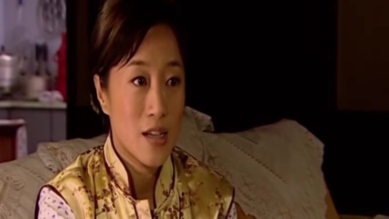 马大帅2:表妹处对象,住在王彬的家里,玉芬不放心要接她回来