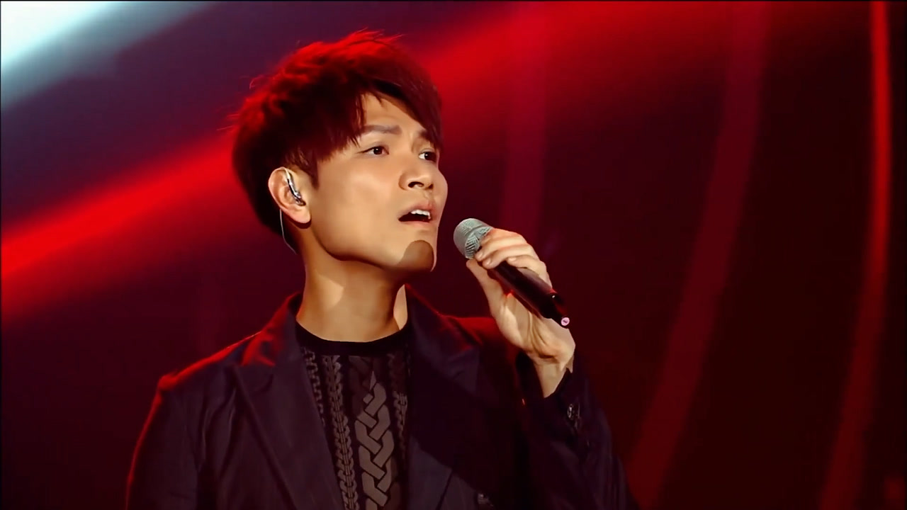 《最爱》这首歌四个版本都是经典,听听杨宗纬演唱的感觉