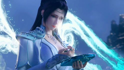 这一剑背刺,终是云韵离了别!这内甲扔得太虐心了,意难平啊!